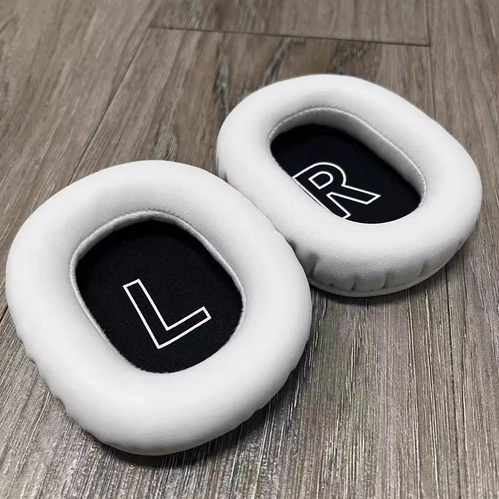 Cuscinetti Auricolari Sostitutivi Durevoli per Cuffie GPRO X2 Cuscini Auricolari Paraorecchie per Comfort Isolamento Acustico Miglioramenti del Comfort