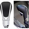 NLQR Automatic Gear Shift Knob Fit for Buick Verano, Fit for GMC Opel Insignia Vauxhall Regal 2009-2017, Car Gear Shifter Knob Cover Head Handle