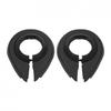 Optional 1pcs Or 2pcs Seal Ring Replacement Part Wear-resistant