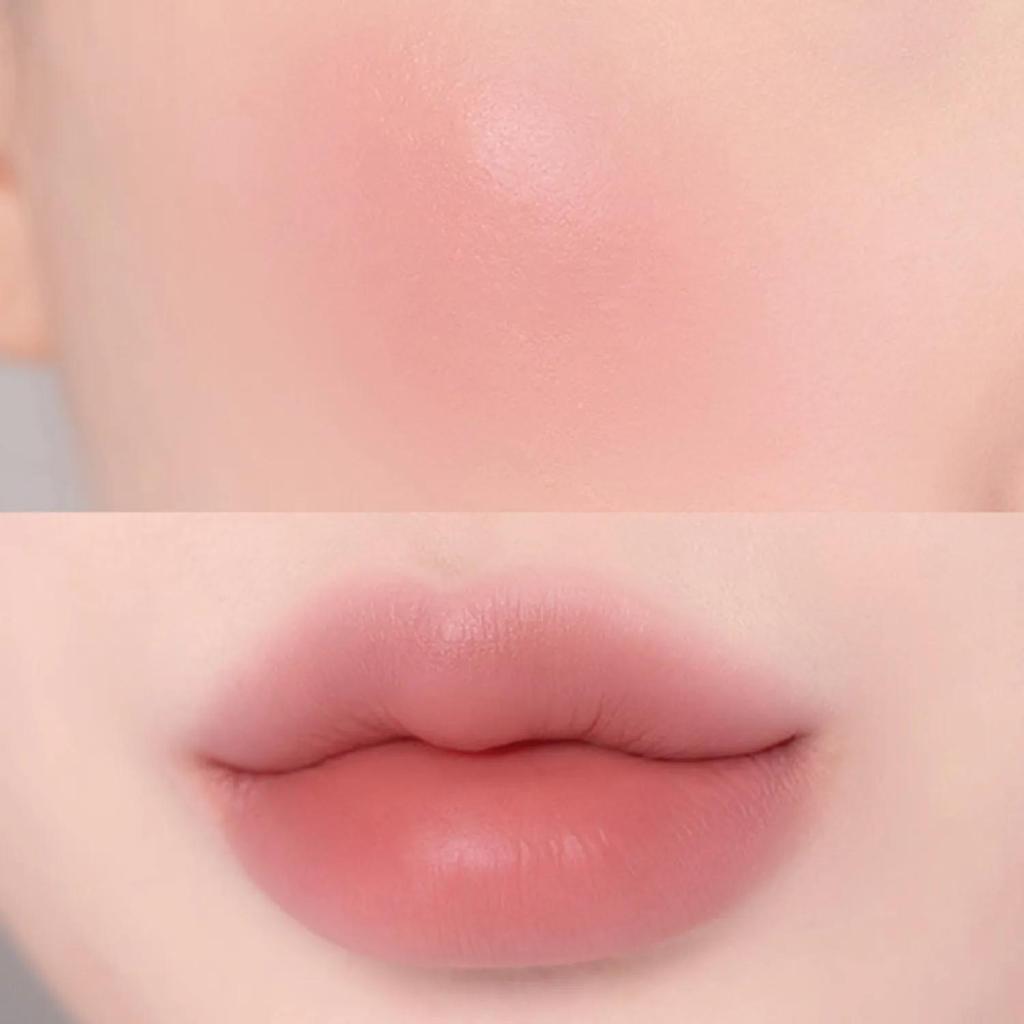 BANILA CO Romantic Blush Lip & Cheek 08 A Little Bit