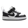 Nike Childrens/Kids Court Borough Leather Trainers