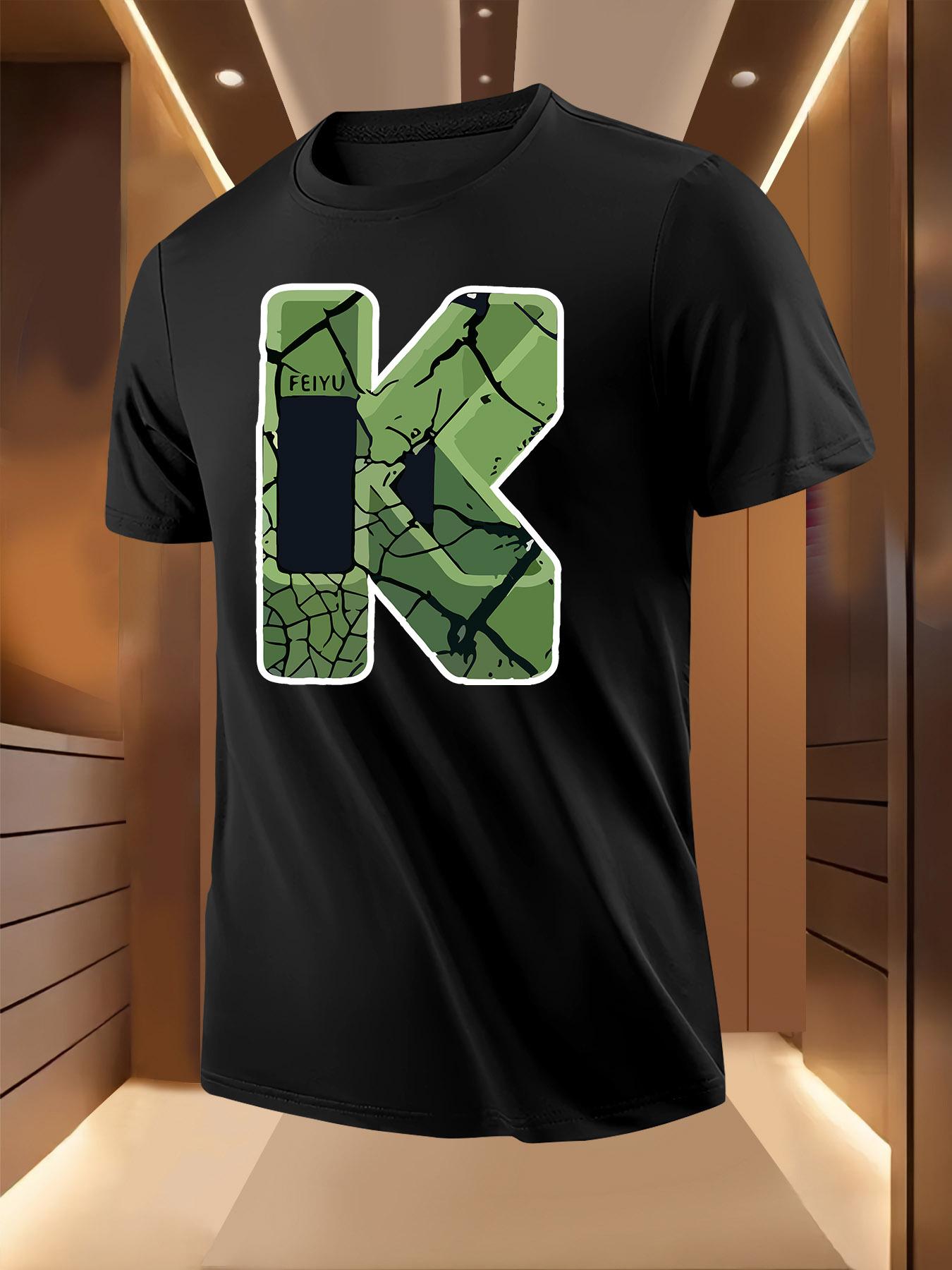 Graphic Tshirt Graphic Tshirt - Lightweight Breathable Su... S