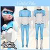 Miraculous Bunnyx Girl Cosplay Outfit For Anime Shows And Halloween Themed Parties