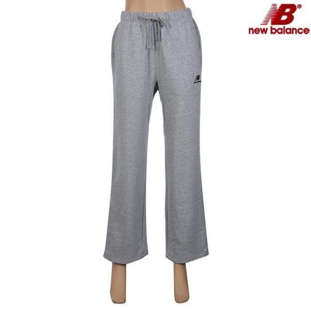 

New Balance Nb Authentic String Pants Nbmldb0013 15 grey/75