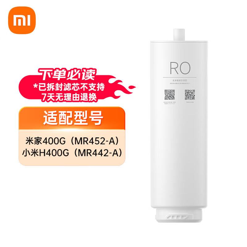 Xiaomi Mijia 400G RO1 Replacement Water Filter
