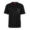 Hugo Mens Logo Regular T-Shirt