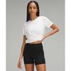 Lululemon Underease Super High Rise Shortie Underwear  2 Pack Black