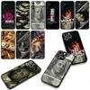 Gold Money 100 D-Dollars Case for Samsung Galaxy A25 A37 A57 A12 A14 A31 A41 A50 A51 A70 A71 A72 A21S A04 M15 Note 20 9 8 10