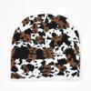Slouchy Cotton Beanies Winter Warm Skull Cap Knitted Beanie Y2k Accessories