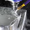 Powerful Mist Coolant Lubrication Sprayer  Systems for Home and Workshops Use Save Energys and Long Service Lifes