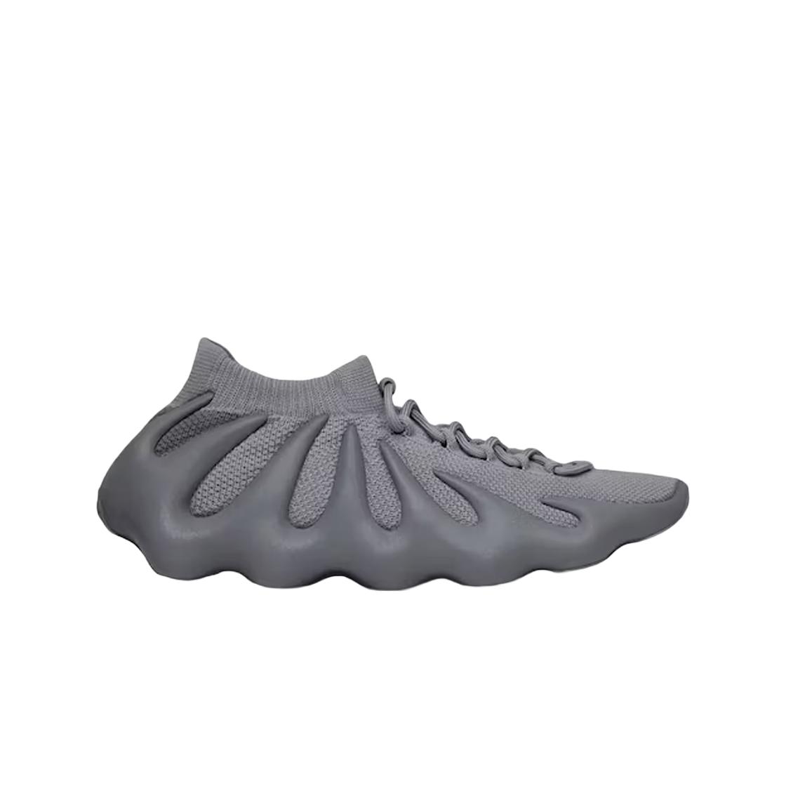 

Adidas Yeezy 450 Stone Grey ID9446 Мужские кроссовки