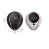 Foam Automatic Hand Sanitizer Bathroom Accessories Soap Bottle Wall Mounted Foam Hand Cleaner Smart Sensing Soap Dispenser