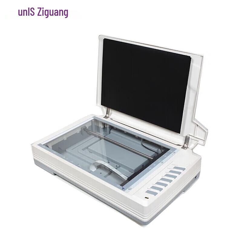 

Unigroup A3 Large Format HD Color Flatbed Scanner FM1000 CN plug (adapter included)