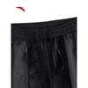 ANTA Women's Fleece-Lined Straight Leg Athletic Pants