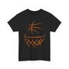 Basketball Shirt, Basketball Player Sports Lovers Women Men Shirt