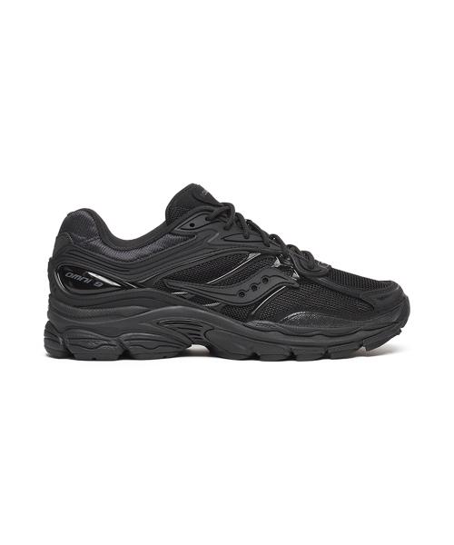 [Saucony] ProGrid Omni 9 S70897-3 230