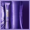 Loreal Paris Purple Nourishing Refreshing and Soothing Skin Care Set - Two-piece Set High Moisturizing Essence 30ml Light Nourishing Eye Cream 30ml
