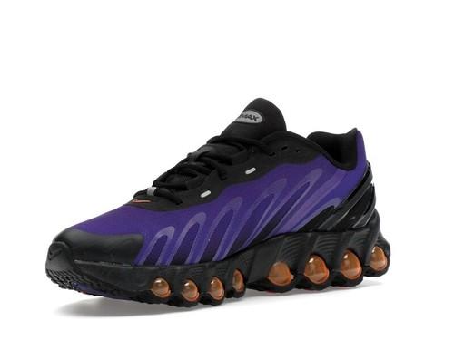 Nike Air Max DN8 Fierce Purple - FQ7860-009