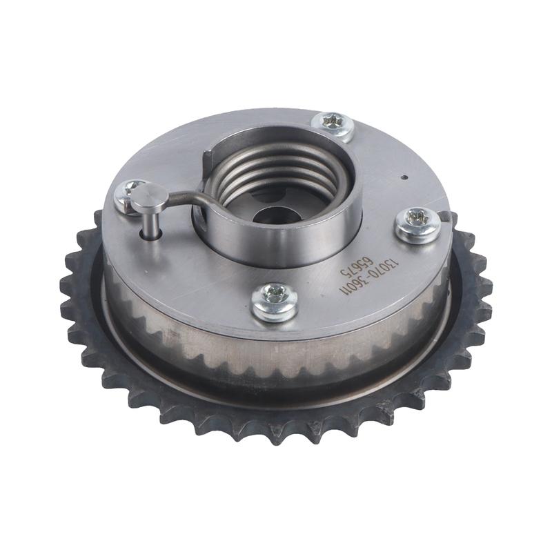 PANGOLIN 1pc Engine Camshaft Timing Gear 13070-36011 For Toyota Camry Highlander RAV4 L4 2.5L 2.7L Car Engine Accessories Parts