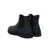 Chelsea Boots Blauer F5IUKA02/LEA Black