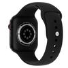IWO Series 10 Smart Watch Wireless Charging Heart Rate Men Women Fitness Tracker Sport Smartwatch For IOS Android