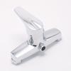 VEMUSE Concealed Copper Shower Faucet