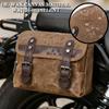 Bolsa Lateral para Motocicleta Universal Impermeável Bolsa de Bagagem para Viagem Bolsa Mensageiro Bolsa Traseira para Moto Bolsa de Selim Para BMW Honda Ducati