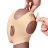Lifting Function V Line Face Shaper Elastic Chin Cheek Lift Up Belt  Facial Contouring