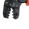 SN-48B European Type Bare Terminal Crimping Pliers Cold Crimping Pliers Terminal Crimp Spring Terminal Crimp Pliers