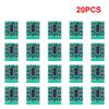 50-1PCS PAM8403 Audio Speaker Sound Amplifier Board Module DC2.5-5.5V 2*3W Mini Power Amplifier Board for Class D Stereo AudioGood product