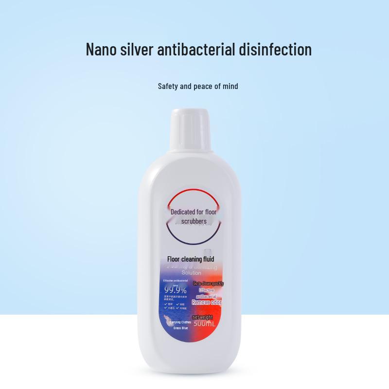 Tineco S Series Sweeping Robot & ProLED C Cleaning Solution