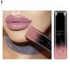 Rossetto liquido a lunga durata Lucidalabbra opaco Cosmetico per trucco di bellezza sexy da donna
