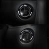 Onami Honda Civic Engine Start Ring Interior Panel Interior Parts