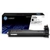HP W1333X 333X Black High-Yield Toner Cartridge