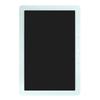 For Google Nest Hub Max OEM Grade S LCD Screen and Digitizer Assembly Replacement Part (Without Logo)