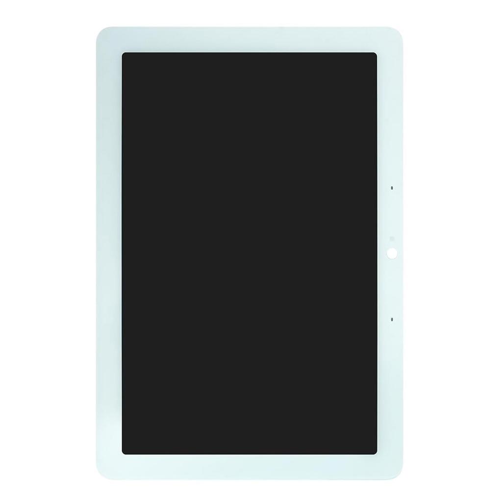 Para Google Nest Hub Max Tela LCD de Grau OEM e Peça de Reposição do Conjunto do Digitalizador (Sem logotipo)