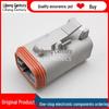 DT06-4S AMP Original Deutsch Male & Female Connector Plastic Housing