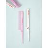 Daiso Hello Kitty Mini Tail Comb  Pack Of 2 