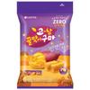 Lotte Yeonyanggaeng Honey Sweet Potato 50gx6PCS (Sweet Red Bean Jelly)
