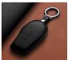 2025 Nissan N7 Key Case: Full Coverage PU Shell with High-End Buckle, Fashionable Design for Men and Women