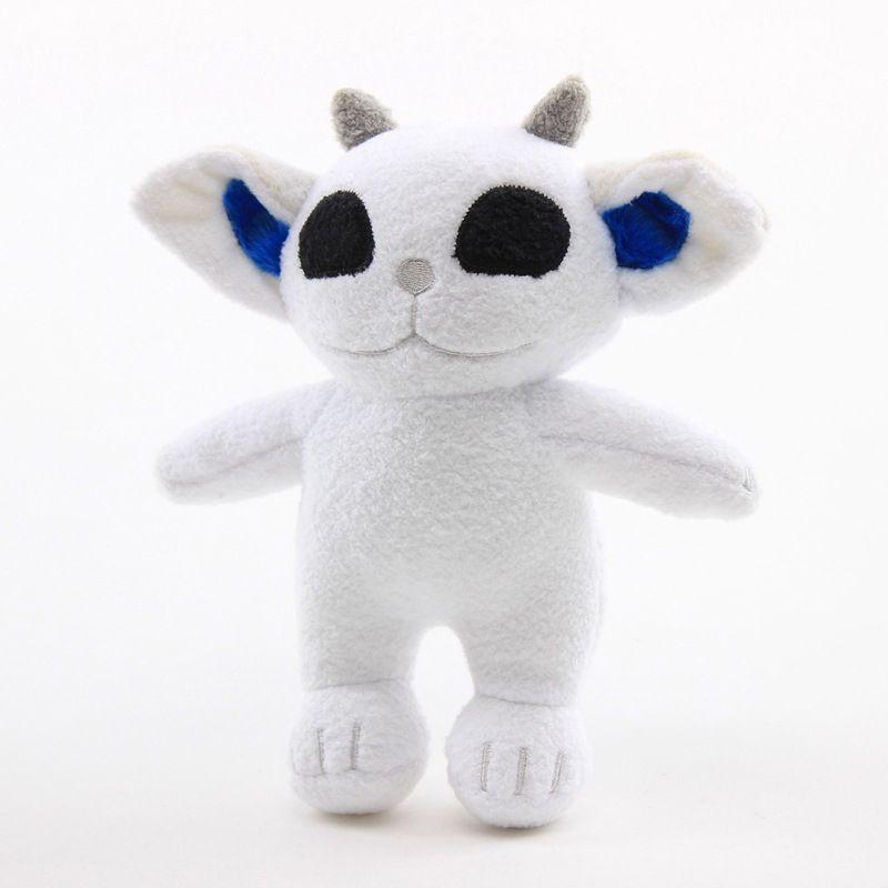 Adorable Twenty One Pilots Ned Plush Toy Soft And Cuddly 7.8 Inch Gift For Fans