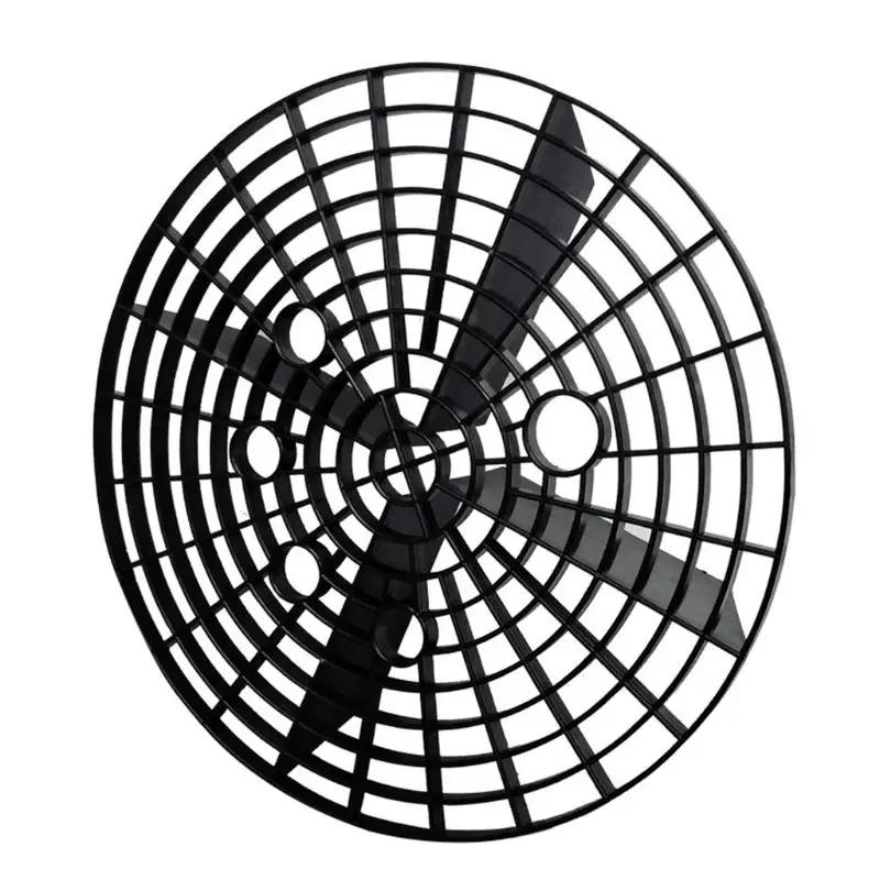 23.5*6CM Cyclone Dirt Trap Car Wash Filter | Sand Filter Mesh Bucket Insert | Car Cleaning Accessory