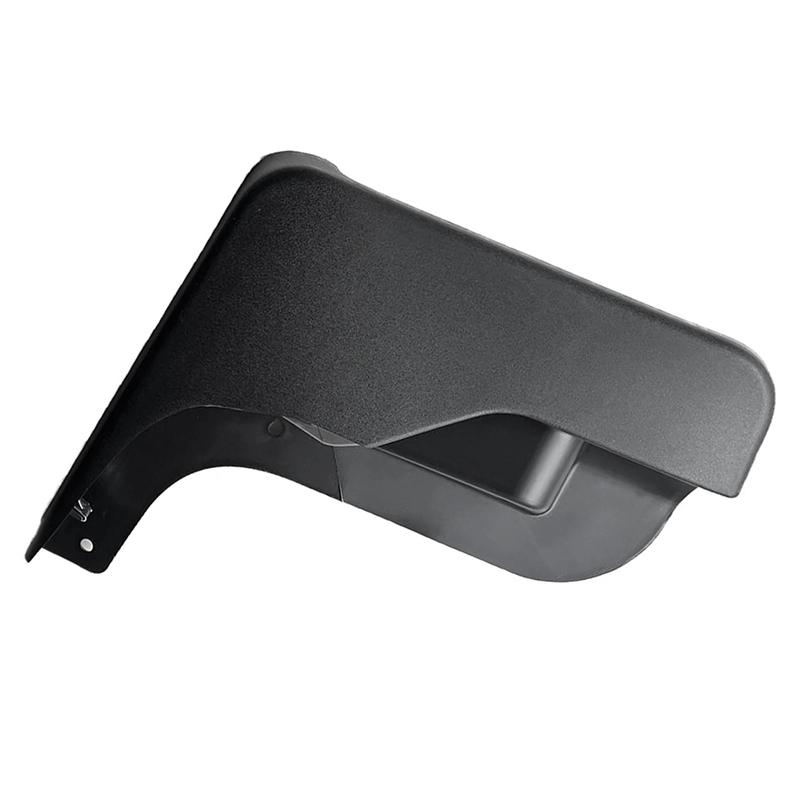 M63K-Fender Mudguard Front Left+ Right For Sonode Sonic 1500 -  Mud Flaps Part Numbers 84621823 84621824