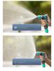 High-Pressure Car Wash and Garden Hose Nozzle Set