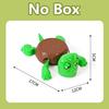 Panicked Turtle Coaster Creative Funny Toy Cute Cup Holders Coffee and Tea Tableware Turtle Base Cup Mat Decoration Coasters
