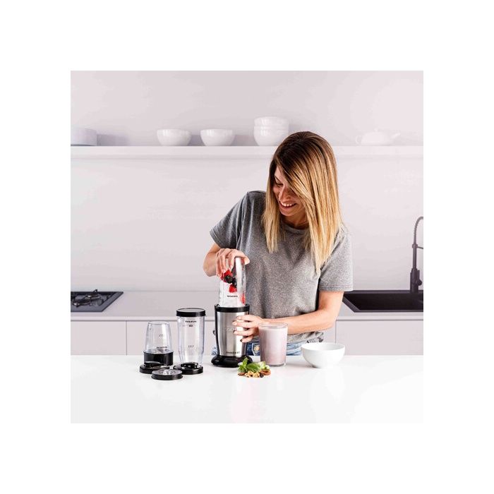 Blender Taurus Mixeur Portable SHAKE & CO