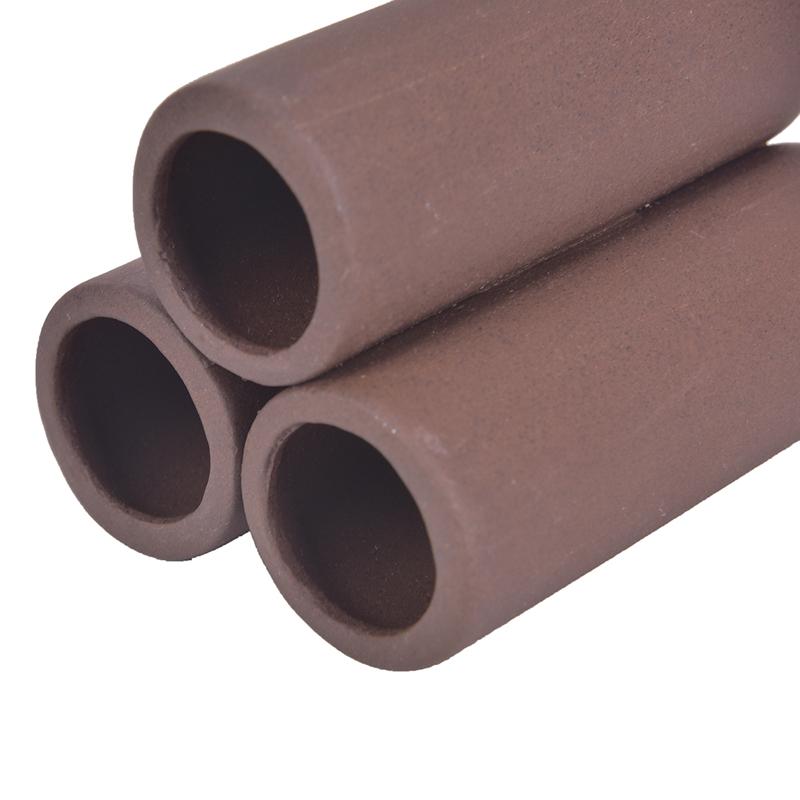 Aquarium Tank Breeding Cave Shelter Tube For Shrimp Spawn Live Plant Fish