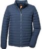 Winter Jacket G.I.G.A. DX by Killtec GS 6 MN QLTD JCKT Dark Blue