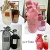 MOUSUF Arabian Unisex Perfume - Long-lasting Dubai Scent in Luxury Cloth Bag