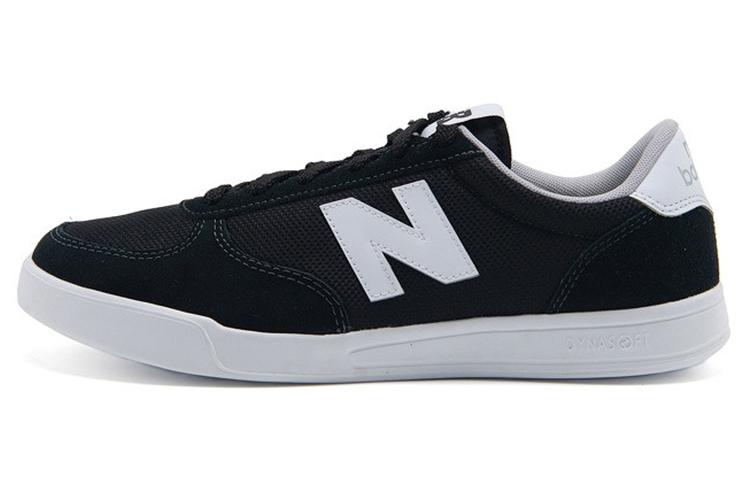 New Balance CT30 Black White CT30MD2 37.5